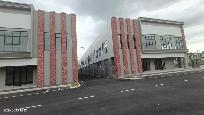Kedai untuk Disewa di Bandar Gamuda Gardens (Rawang) - May Wong - Exterior - PropertyGuru.com.my