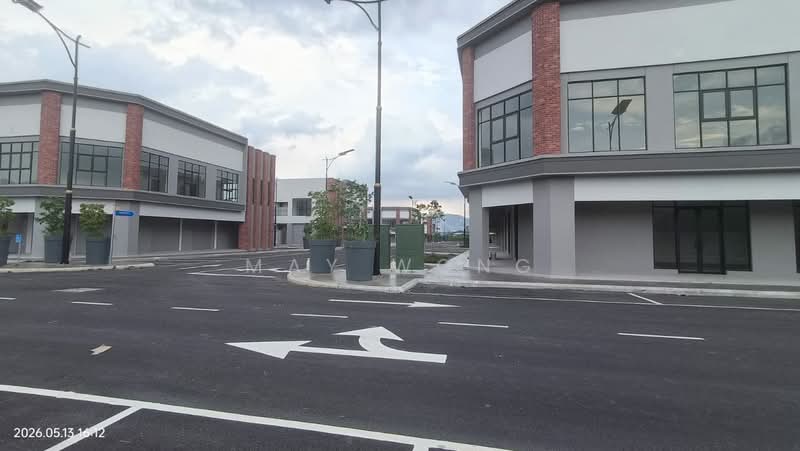 Kedai untuk Disewa di Bandar Gamuda Gardens (Rawang) - May Wong - Exterior - PropertyGuru.com.my