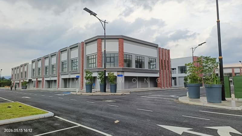 Kedai untuk Disewa di Bandar Gamuda Gardens (Rawang) - May Wong - Exterior - PropertyGuru.com.my