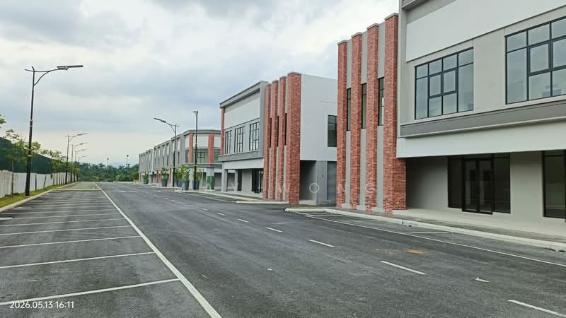 Kedai untuk Disewa di Bandar Gamuda Gardens (Rawang) - May Wong - Exterior - PropertyGuru.com.my