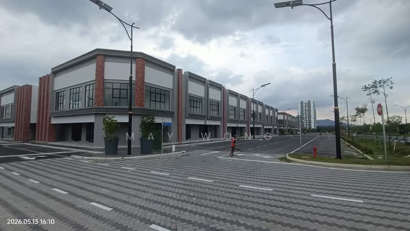 Kedai untuk Disewa di Bandar Gamuda Gardens (Rawang) - May Wong - Exterior - PropertyGuru.com.my