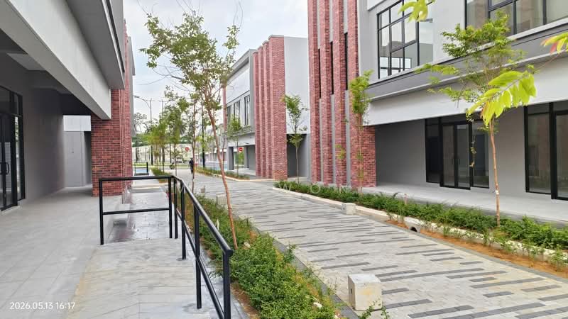 Kedai untuk Disewa di Bandar Gamuda Gardens (Rawang) - May Wong - Exterior - PropertyGuru.com.my