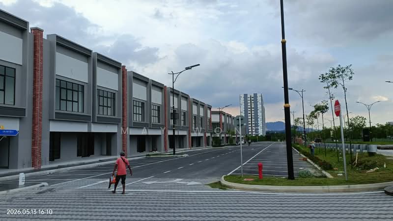 Kedai untuk Disewa di Bandar Gamuda Gardens (Rawang) - May Wong - Exterior - PropertyGuru.com.my