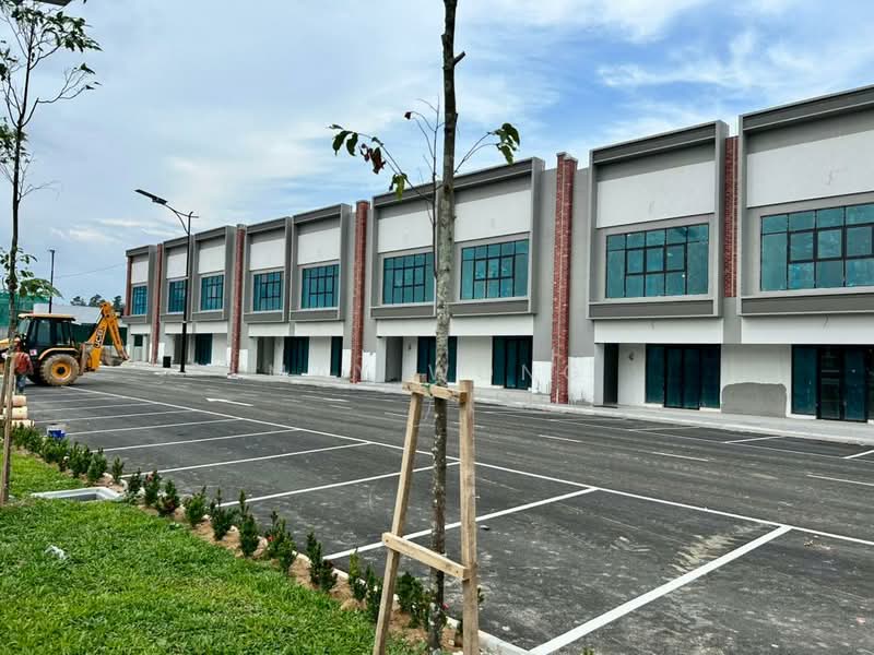 Kedai untuk Disewa di Bandar Gamuda Gardens (Rawang) - May Wong - Exterior - PropertyGuru.com.my