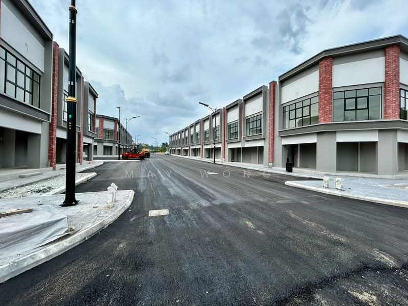 Kedai untuk Disewa di Bandar Gamuda Gardens (Rawang) - May Wong - PropertyGuru.com.my