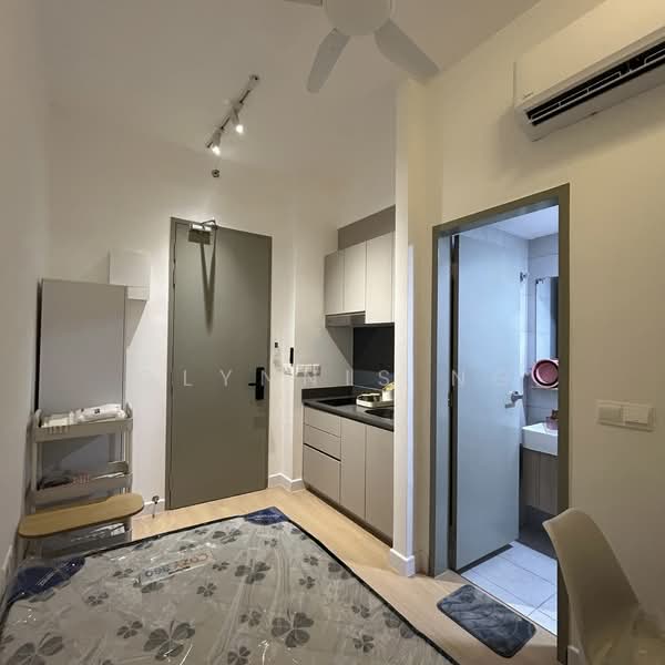 Service Residence for Sale at Sinaran @ Utropolis - Glynnis Ng - Interior - PropertyGuru.com.my
