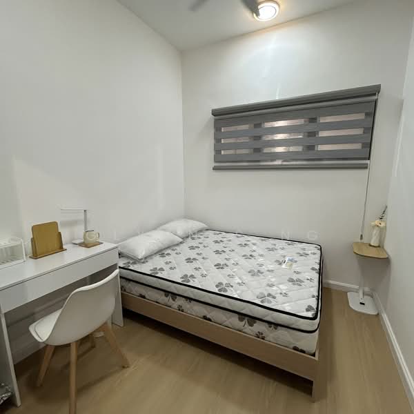 Service Residence for Sale at Sinaran @ Utropolis - Glynnis Ng - Bedroom - PropertyGuru.com.my
