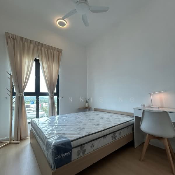 Service Residence for Sale at Sinaran @ Utropolis - Glynnis Ng - Bedroom - PropertyGuru.com.my