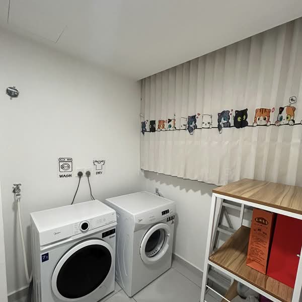 Service Residence for Sale at Sinaran @ Utropolis - Glynnis Ng - Interior - PropertyGuru.com.my