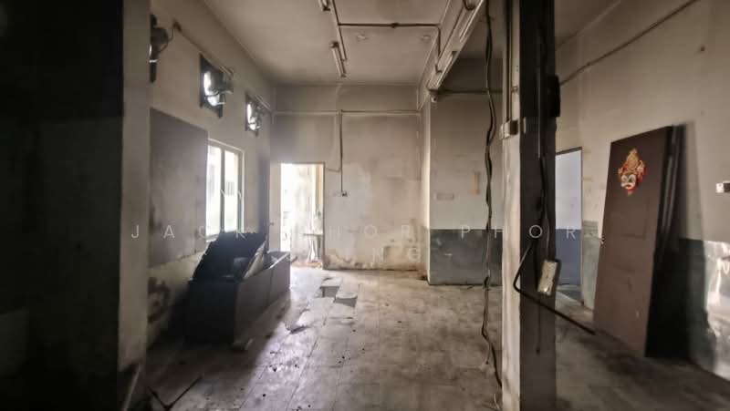Shop / Office for Rent in Setia Alam (Selangor) - Jack Khor Phor Jiing - PropertyGuru.com.my