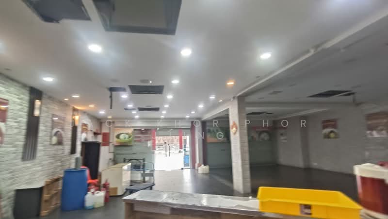 Shop / Office for Rent in Setia Alam (Selangor) - Jack Khor Phor Jiing - PropertyGuru.com.my