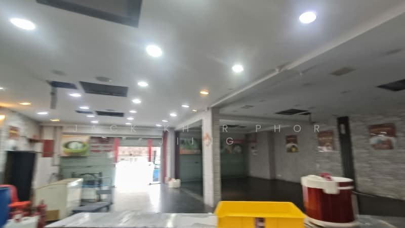 Shop / Office for Rent in Setia Alam (Selangor) - Jack Khor Phor Jiing - PropertyGuru.com.my