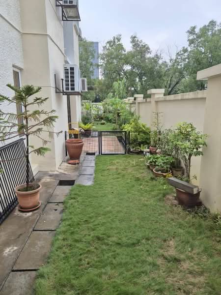 Rumah Berkembar untuk Disewa di Taman Overseas Union (Taman Oug) (Jalan Klang Lama (Old Klang Road)) - Tina Chua - Exterior - PropertyGuru.com.my