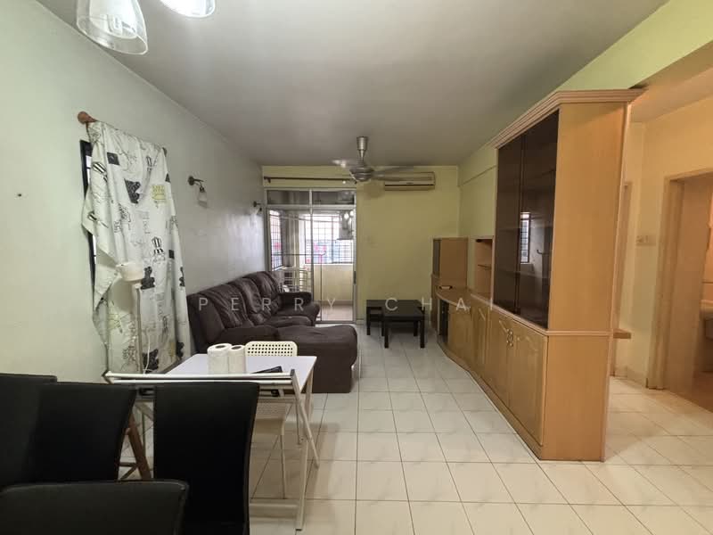 Condominium for Rent at D'aman Crimson - Perry Chai - PropertyGuru.com.my