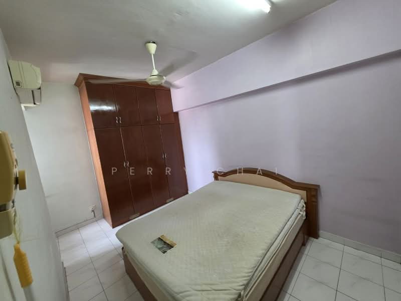Condominium for Rent at D'aman Crimson - Perry Chai - Bedroom - PropertyGuru.com.my