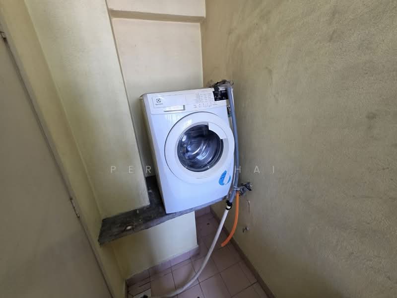 Condominium for Rent at D'aman Crimson - Perry Chai - Interior - PropertyGuru.com.my
