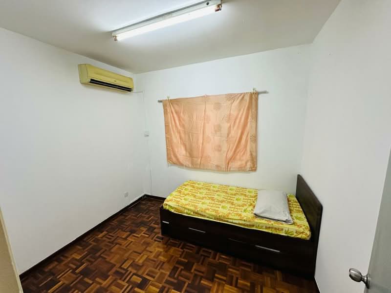 Apartment for Sale at Kenanga Apartments - Paul Lee - Bedroom - PropertyGuru.com.my