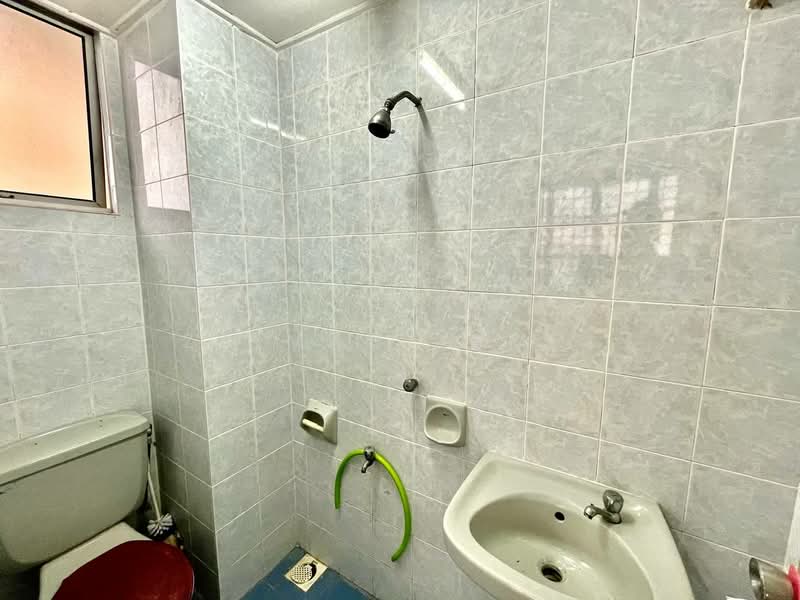 Tanah Kediaman untuk Dijual di Shah Alam (Selangor) - Zaimah Zamri - Bathroom - PropertyGuru.com.my