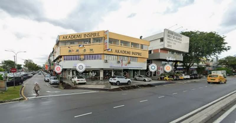 Shop for Sale in SS2 (Petaling Jaya) - CW Kong - Exterior - PropertyGuru.com.my