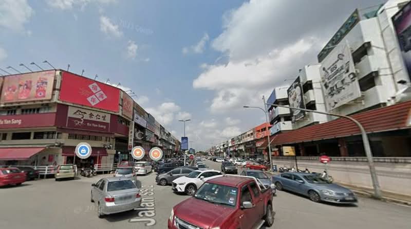Shop for Sale in SS2 (Petaling Jaya) - CW Kong - Exterior - PropertyGuru.com.my