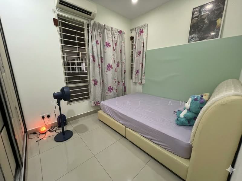 Condominium for Sale at Villa Crystal - Ming Keat Tan - Bedroom - PropertyGuru.com.my