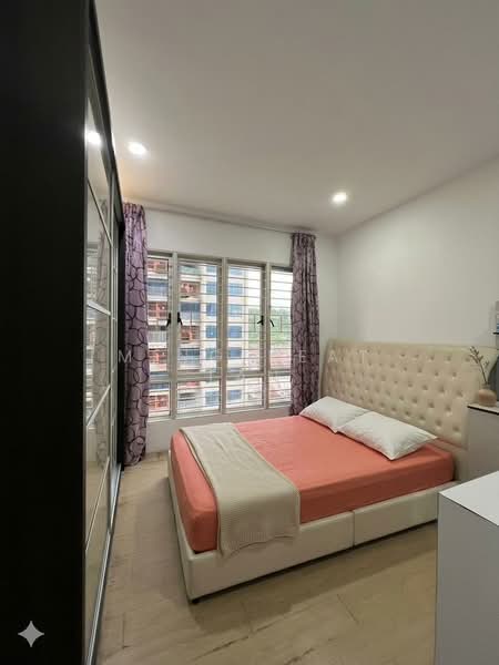 Condominium for Sale at Villa Crystal - Ming Keat Tan - Bedroom - PropertyGuru.com.my