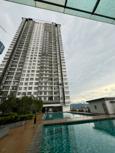 Condominium for Sale at Villa Crystal - Ming Keat Tan - Exterior - PropertyGuru.com.my