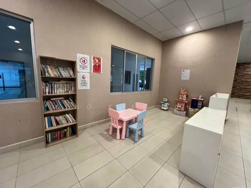 Condominium for Sale at Villa Crystal - Ming Keat Tan - Kids Corner - PropertyGuru.com.my