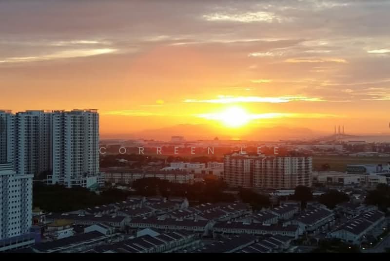 Condominium for Sale at Reflections Condominium - Correen Lee - Exterior - PropertyGuru.com.my