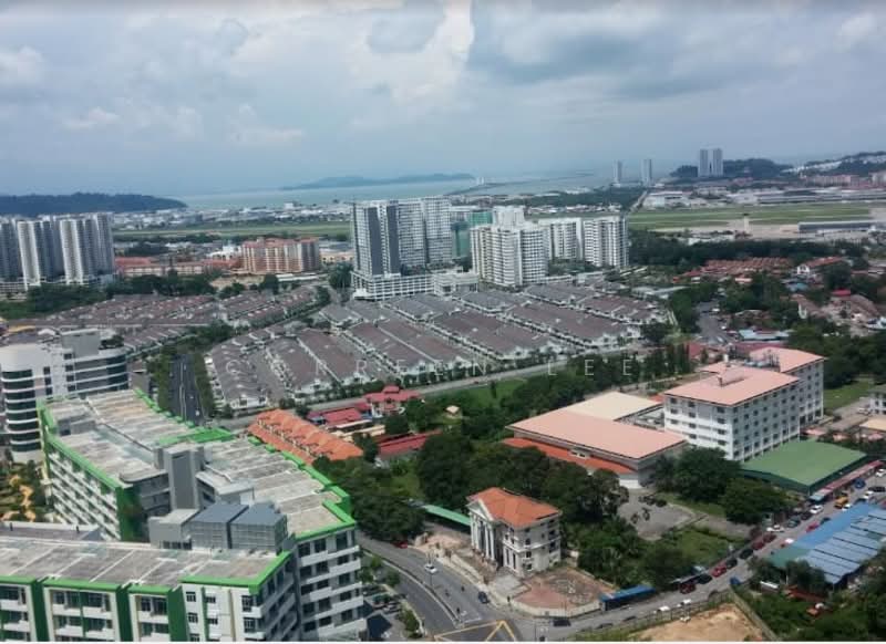 Condominium for Sale at Reflections Condominium - Correen Lee - Exterior - PropertyGuru.com.my