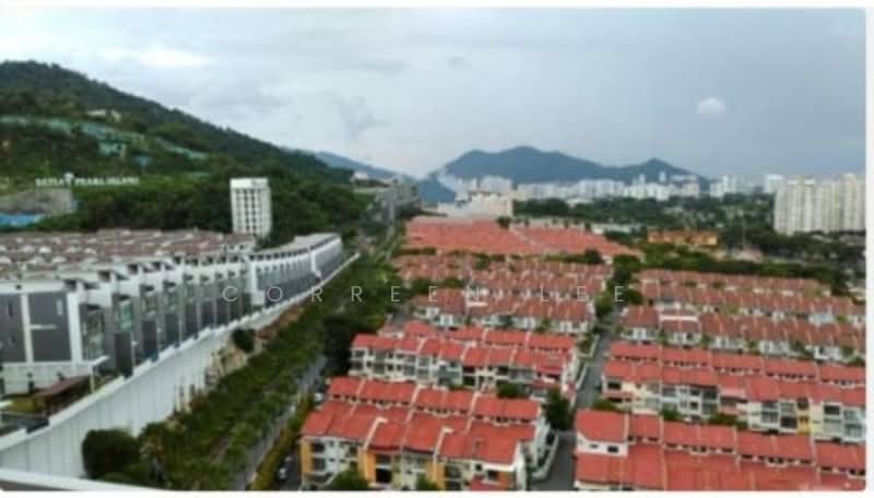 Condominium for Sale at Reflections Condominium - Correen Lee - Exterior - PropertyGuru.com.my