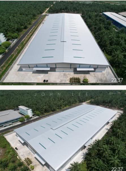 Gudang untuk Dijual di Kampung Teluk Mengkuang (Telok Panglima Garang) - John Lee - PropertyGuru.com.my