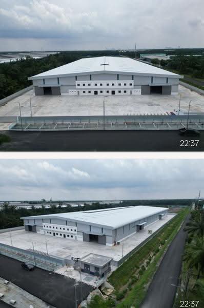 Gudang untuk Dijual di Kampung Teluk Mengkuang (Telok Panglima Garang) - John Lee - PropertyGuru.com.my
