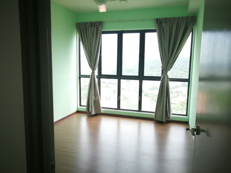 Servis Apartment untuk Disewa di Amerin Residence - Emma R - Bedroom - PropertyGuru.com.my