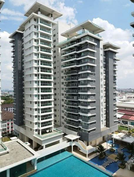 Condominium for Sale at The Regina - Alice Kuon - Exterior - PropertyGuru.com.my