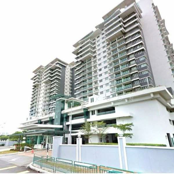 Condominium for Sale at The Regina - Alice Kuon - Exterior - PropertyGuru.com.my