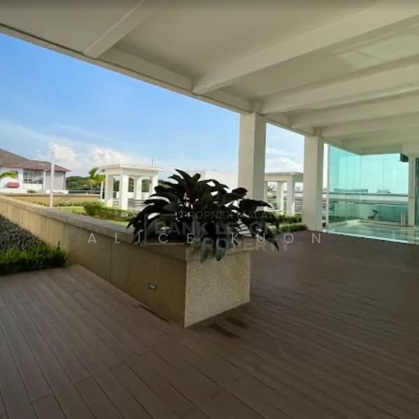 Condominium for Sale at The Regina - Alice Kuon - Exterior - PropertyGuru.com.my
