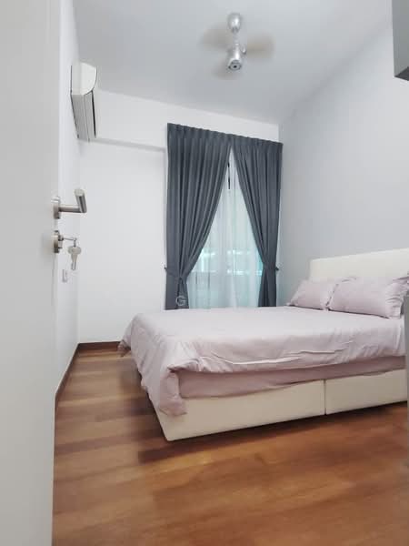 Kondominium untuk Disewa di The LIGHT COLLECTION II - Minggie . - Bedroom - PropertyGuru.com.my