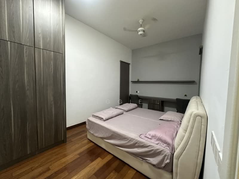 Condominium for Rent at The LIGHT COLLECTION II - Minggie . - Bedroom - PropertyGuru.com.my