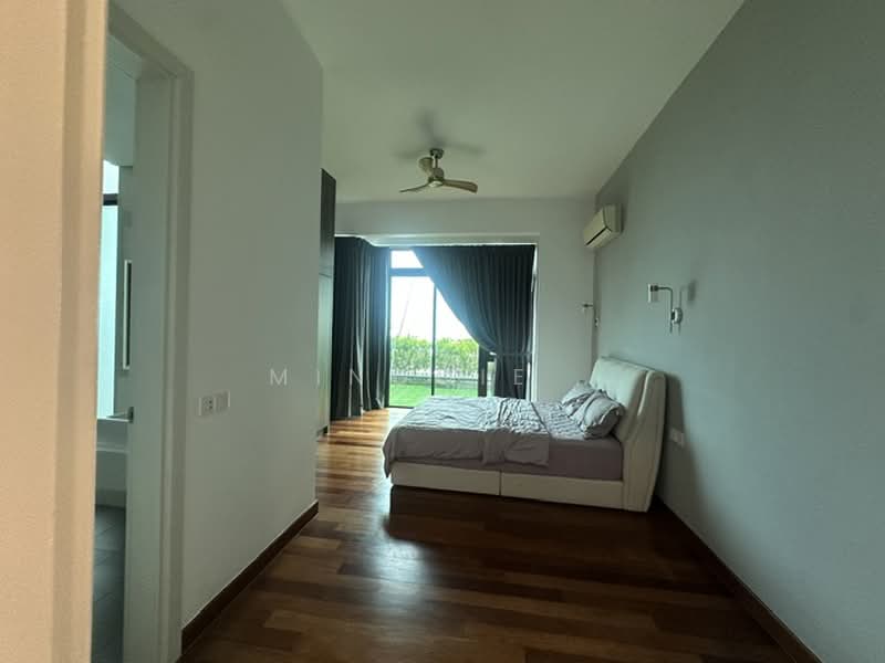 Condominium for Rent at The LIGHT COLLECTION II - Minggie . - Bedroom - PropertyGuru.com.my