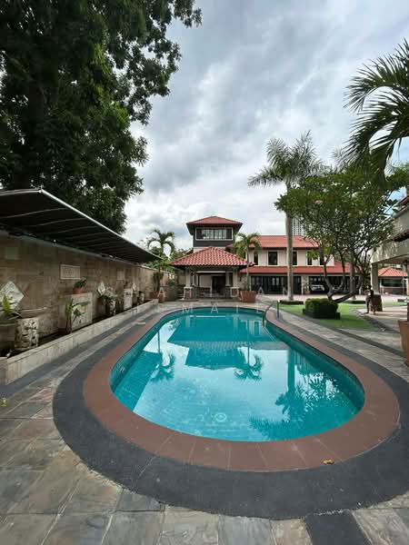 Bungalow for Sale in Titiwangsa (Kuala Lumpur) - Shahidan Ismail - Exterior - PropertyGuru.com.my