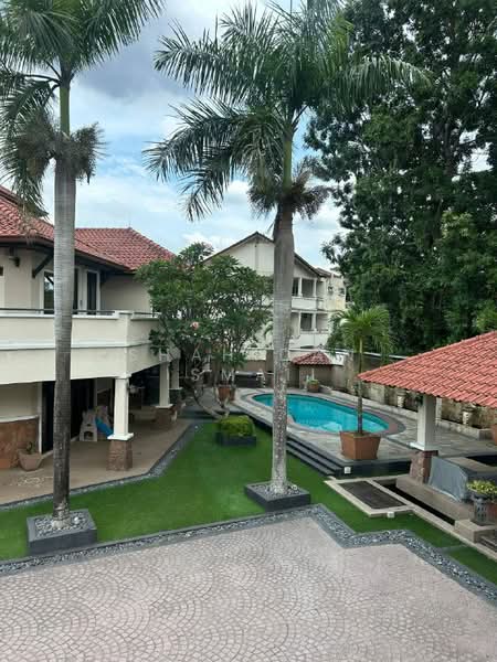 Bungalow for Sale in Titiwangsa (Kuala Lumpur) - Shahidan Ismail - Exterior - PropertyGuru.com.my