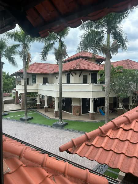 Bungalow for Sale in Titiwangsa (Kuala Lumpur) - Shahidan Ismail - Exterior - PropertyGuru.com.my