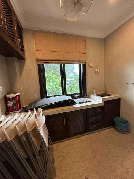 Bungalow for Sale in Titiwangsa (Kuala Lumpur) - Shahidan Ismail - Kitchen - PropertyGuru.com.my