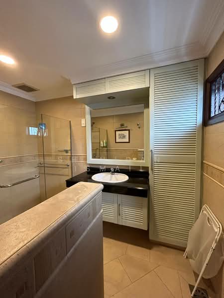Bungalow for Sale in Titiwangsa (Kuala Lumpur) - Shahidan Ismail - Bathroom - PropertyGuru.com.my