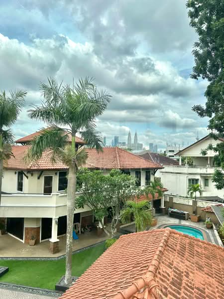 Bungalow for Sale in Titiwangsa (Kuala Lumpur) - Shahidan Ismail - Exterior - PropertyGuru.com.my