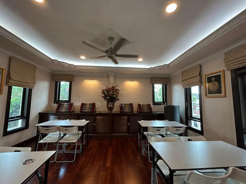 Bungalow for Sale in Titiwangsa (Kuala Lumpur) - Shahidan Ismail - Interior - PropertyGuru.com.my
