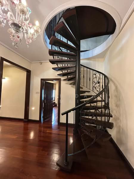 Bungalow for Sale in Titiwangsa (Kuala Lumpur) - Shahidan Ismail - Interior - PropertyGuru.com.my