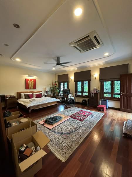 Bungalow for Sale in Titiwangsa (Kuala Lumpur) - Shahidan Ismail - Bedroom - PropertyGuru.com.my