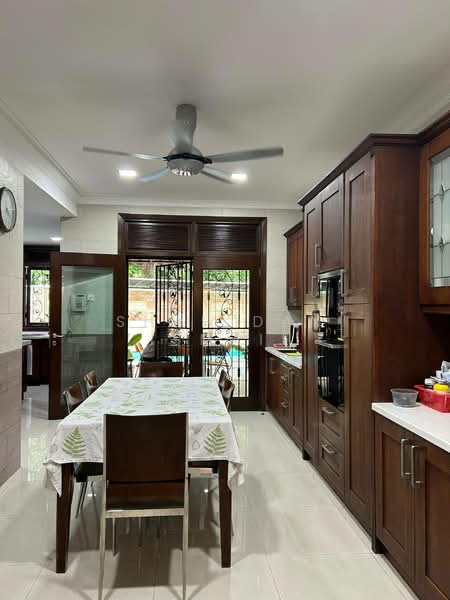 Bungalow for Sale in Titiwangsa (Kuala Lumpur) - Shahidan Ismail - PropertyGuru.com.my